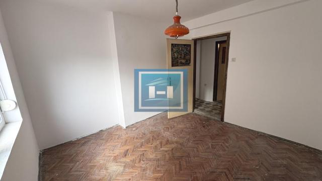 Stan, Jednosoban, Prodaja, 36m2, Centar, Gradska lokacija, Jagodina