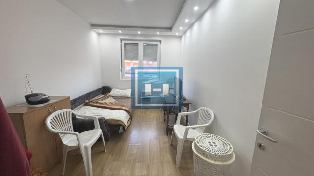 Stan, Dvosoban, Prodaja, 55m2, Centar, Gradska lokacija, Jagodina