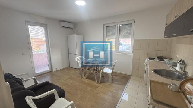 Stan, Dvosoban, Prodaja, 55m2, Tabane, Gradska lokacija, Jagodina