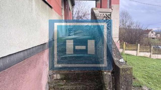 Kuća, Dvosoban, Prodaja, 55m2, Ribnik, Okolno mesto, Jagodina