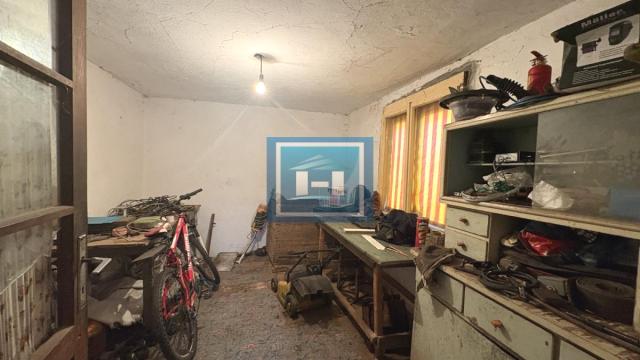 Kuća, Dvosoban, Prodaja, 55m2, Ribnik, Okolno mesto, Jagodina