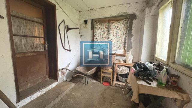 Kuća, Dvosoban, Prodaja, 55m2, Ribnik, Okolno mesto, Jagodina