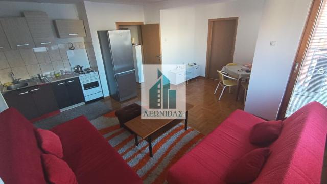 Stan, Jednoiposoban, Izdavanje, 42m2, Medijana, Niš