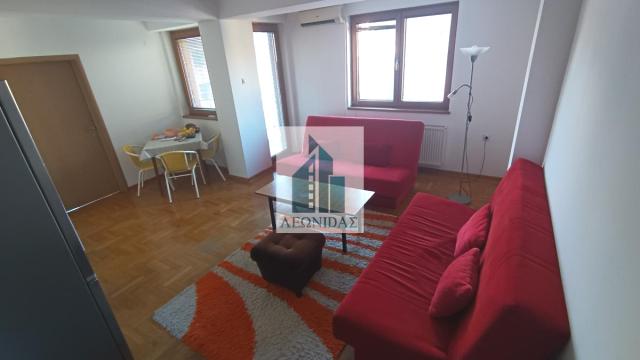 Stan, Jednoiposoban, Izdavanje, 42m2, Medijana, Niš