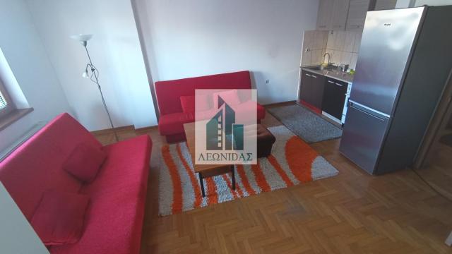 Stan, Jednoiposoban, Izdavanje, 42m2, Medijana, Niš