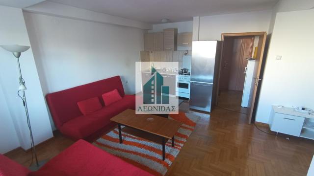 Stan, Jednoiposoban, Izdavanje, 42m2, Medijana, Niš