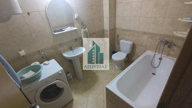 Stan, Jednoiposoban, Izdavanje, 42m2, Medijana, Niš