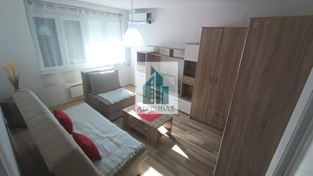 Stan, Jednosoban, Izdavanje, 35m2, Medijana, Niš