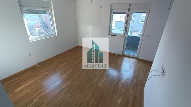 Stan, Dvoiposoban, Prodaja, 54m2, Pantelej, Niš