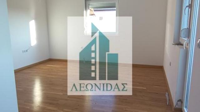 Stan, Dvoiposoban, Prodaja, 54m2, Pantelej, Niš