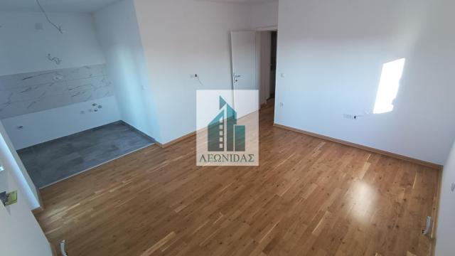 Stan, Dvoiposoban, Prodaja, 54m2, Pantelej, Niš