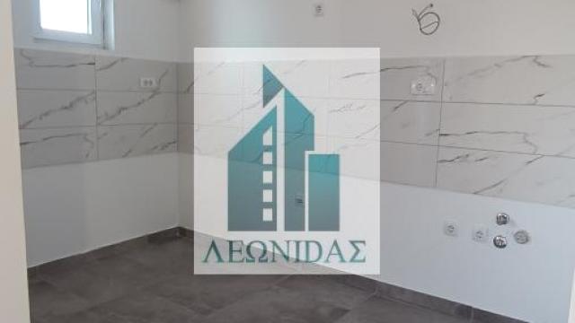 Stan, Dvoiposoban, Prodaja, 54m2, Pantelej, Niš