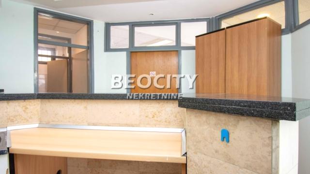 Poslovni prostor, Petosoban, Izdavanje, 100m2, Blok 23, Novi Beograd, Milutina Milankovića