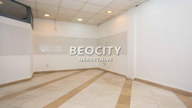 Poslovni prostor, Petosoban, Izdavanje, 100m2, Blok 23, Novi Beograd, Milutina Milankovića