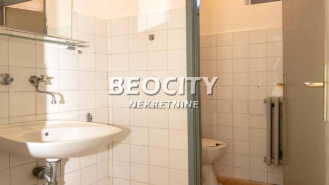 Poslovni prostor, Petosoban, Izdavanje, 100m2, Blok 23, Novi Beograd, Milutina Milankovića