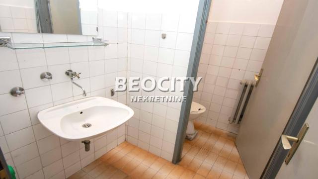 Poslovni prostor, Petosoban, Izdavanje, 100m2, Blok 23, Novi Beograd, Milutina Milankovića