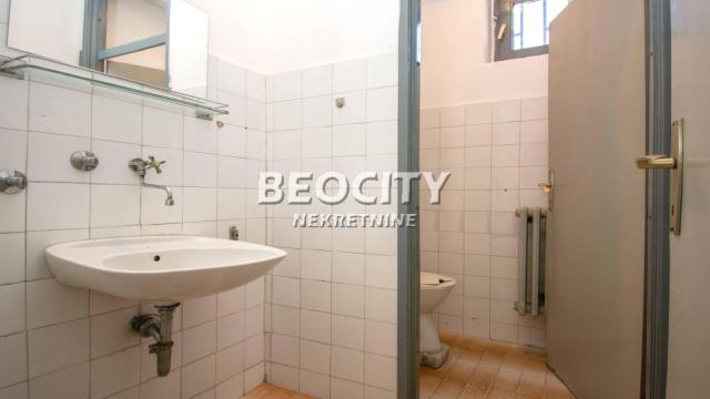 Poslovni prostor, Petosoban, Izdavanje, 100m2, Blok 23, Novi Beograd, Milutina Milankovića