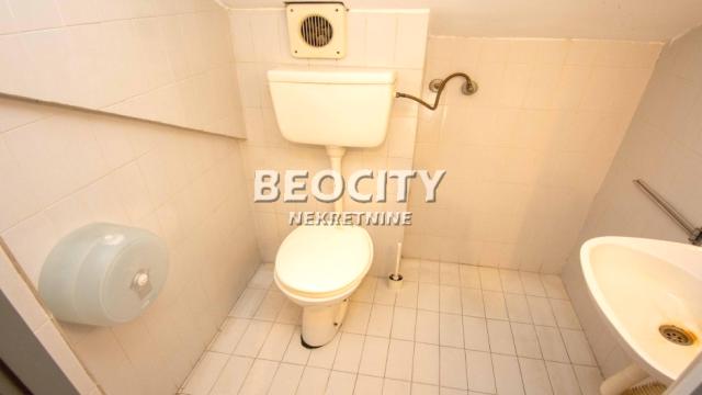 Poslovni prostor, Petosoban, Izdavanje, 100m2, Blok 23, Novi Beograd, Milutina Milankovića