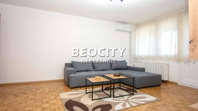 Stan, Jednoiposoban, Izdavanje, 45m2, Save Kovačevića, Zemun, Ohridska 