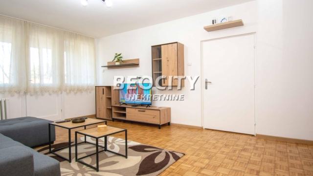 Stan, Jednoiposoban, Izdavanje, 45m2, Save Kovačevića, Zemun, Ohridska 