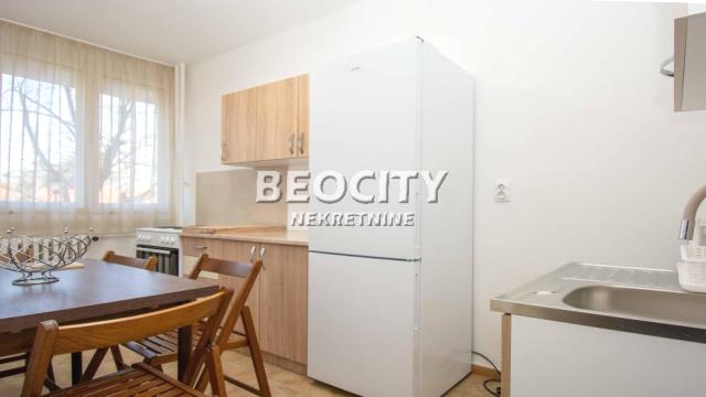 Stan, Jednoiposoban, Izdavanje, 45m2, Save Kovačevića, Zemun, Ohridska 