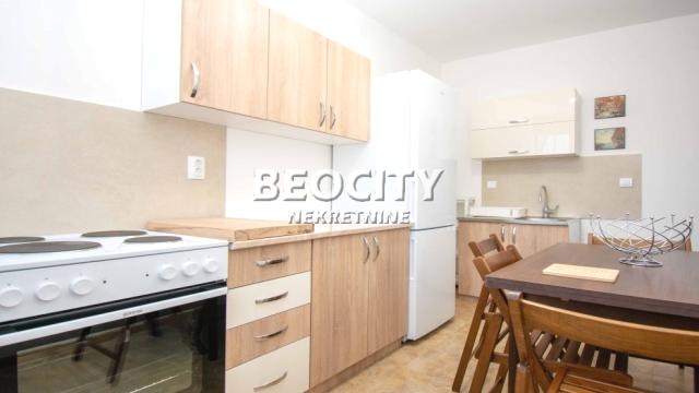 Stan, Jednoiposoban, Izdavanje, 45m2, Save Kovačevića, Zemun, Ohridska 