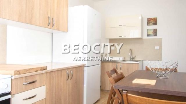 Stan, Jednoiposoban, Izdavanje, 45m2, Save Kovačevića, Zemun, Ohridska 