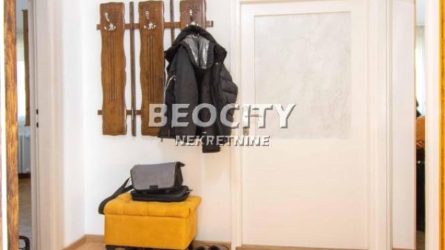 Stan, Jednoiposoban, Izdavanje, 45m2, Save Kovačevića, Zemun, Ohridska 