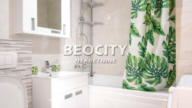 Stan, Jednoiposoban, Izdavanje, 45m2, Save Kovačevića, Zemun, Ohridska 