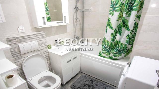 Stan, Jednoiposoban, Izdavanje, 45m2, Save Kovačevića, Zemun, Ohridska 