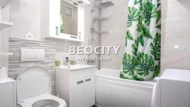 Stan, Jednoiposoban, Izdavanje, 45m2, Save Kovačevića, Zemun, Ohridska 