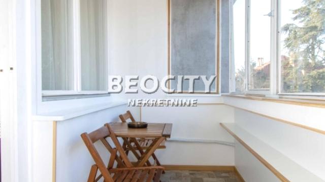 Stan, Jednoiposoban, Izdavanje, 45m2, Save Kovačevića, Zemun, Ohridska 