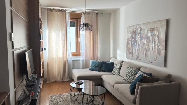 Stan, Jednoiposoban, Izdavanje, 40m2, Braće Radovanović