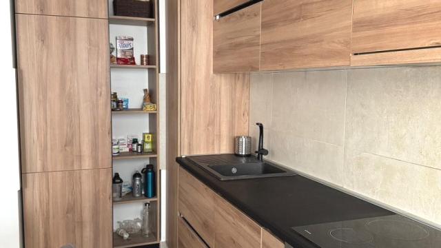 Stan, Jednoiposoban, Izdavanje, 40m2, Braće Radovanović