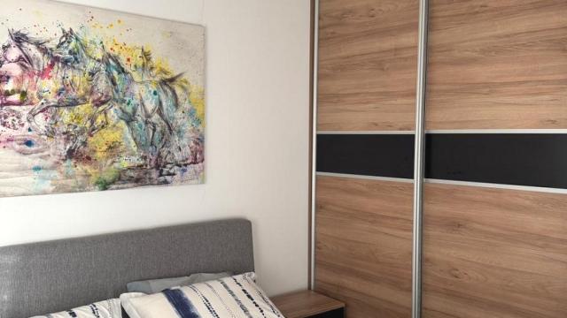 Stan, Jednoiposoban, Izdavanje, 40m2, Braće Radovanović