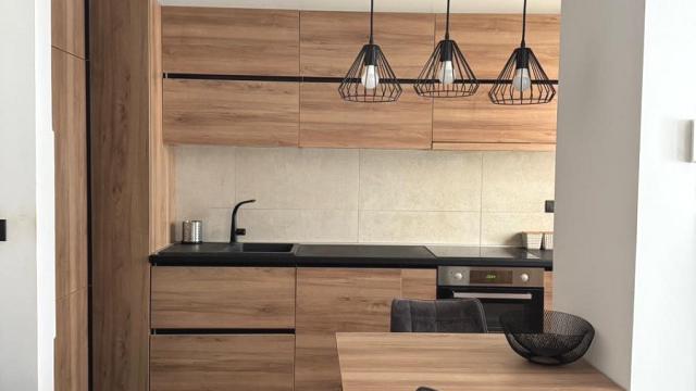 Stan, Jednoiposoban, Izdavanje, 40m2, Braće Radovanović