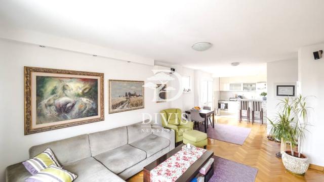 Stan, Dvosoban, Prodaja, 56m2, Šumatovačka