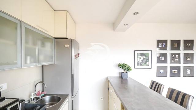 Stan, Dvosoban, Prodaja, 56m2, Šumatovačka