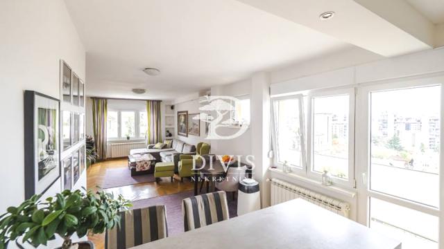 Stan, Dvosoban, Prodaja, 56m2, Šumatovačka