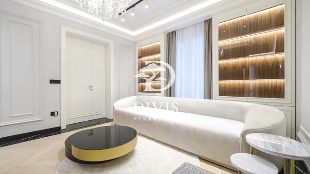 Stan, četvorosoban, Izdavanje, 100m2, Krunska