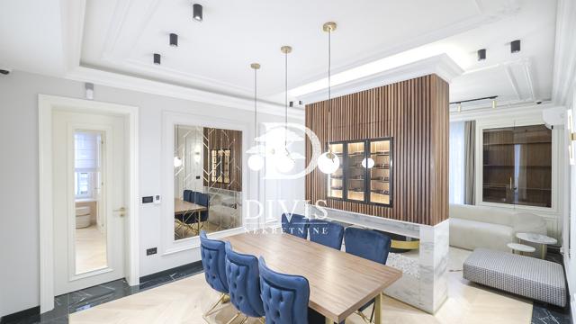 Stan, četvorosoban, Izdavanje, 100m2, Krunska