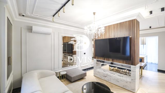 Stan, četvorosoban, Izdavanje, 100m2, Krunska