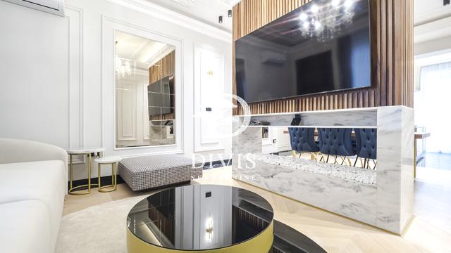 Stan, četvorosoban, Izdavanje, 100m2, Krunska