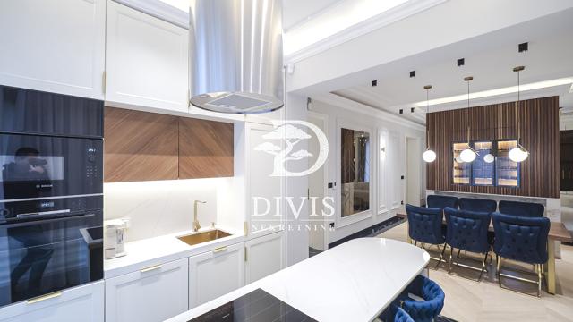 Stan, četvorosoban, Izdavanje, 100m2, Krunska