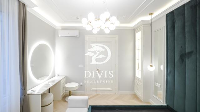 Stan, četvorosoban, Izdavanje, 100m2, Krunska