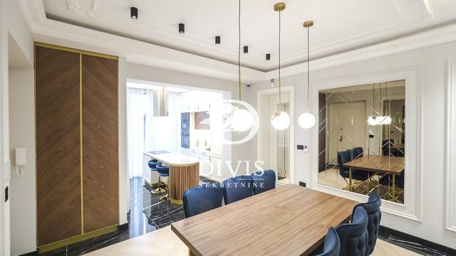 Stan, četvorosoban, Izdavanje, 100m2, Krunska