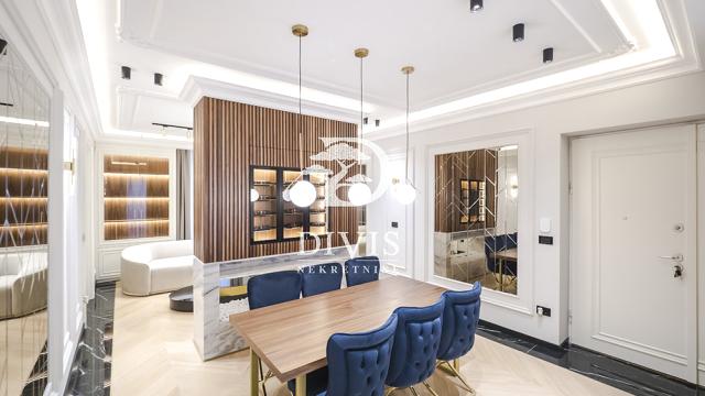 Stan, četvorosoban, Izdavanje, 100m2, Krunska