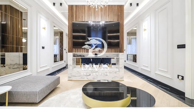 Stan, četvorosoban, Izdavanje, 100m2, Krunska