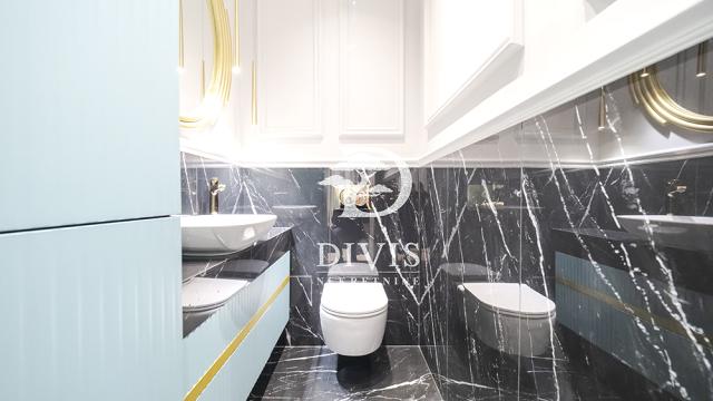 Stan, četvorosoban, Izdavanje, 100m2, Krunska