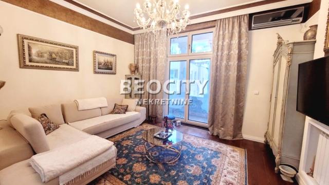 Stan, Dvosoban, Prodaja, 50m2, Terazije, Stari grad, Nušićeva